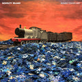 Novelty Island - Jigsaw Causeway - Vinyl Record