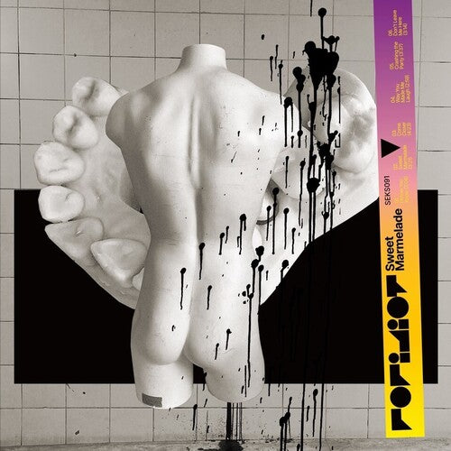 Popidiot - Sweet Marmelade - Vinyl Record