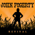 Fogerty,john - Revival - Music CD