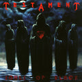 Testament - Souls Of Black - Music CD