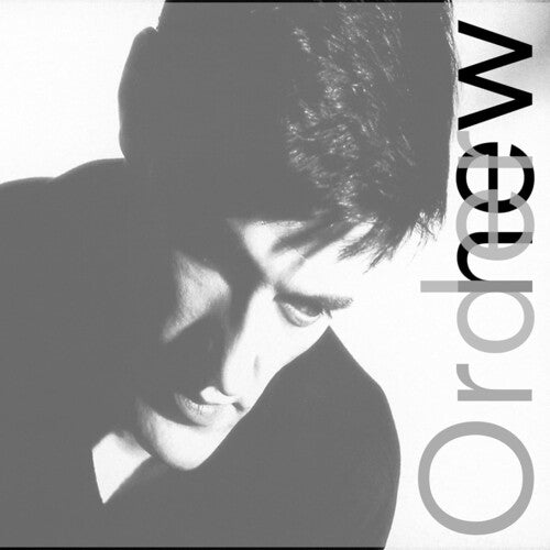New Order - Low-life - Vinyl Record
