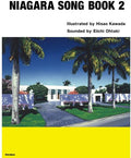 Kawata,hisao / Ohtaki,eiichi - Niagara Song Book 2 (2025 Edition) - Books
