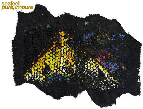 Seefeel - Pure Impure - Vinyl Record