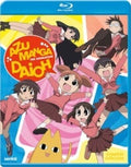 Azumanga Daioh Complete Collection - Azumanga Daioh Complete Collection - Blu-ray
