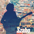 Gabor Szabo - Complete Gabor Szabo In Budapest [Digipak]