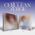 Wendy - Cerulean Verge - Digipack Version - Music CD