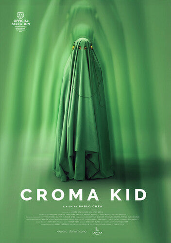 Croma Kid - Croma Kid - DVD