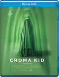 Croma Kid - Croma Kid - Blu-ray