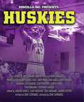 Huskies - Huskies - DVD
