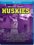 Huskies - Huskies - Blu-ray