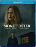 Mont Foster - Mont Foster - Blu-ray