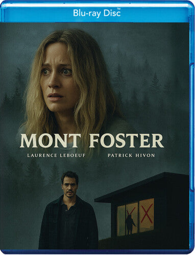 Mont Foster - Mont Foster - Blu-ray