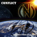 Conflict - Collusion Exclusion Ep - Vinyl Record