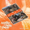 Axmxp - Axmxp - Version A - Music CD