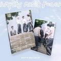 Axmxp - Axmxp - Version P - Music CD
