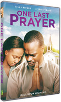 One Last Prayer - One Last Prayer - DVD
