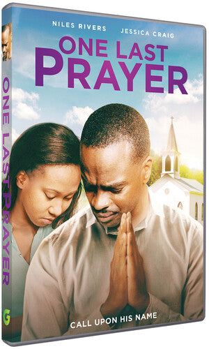 One Last Prayer - One Last Prayer - DVD