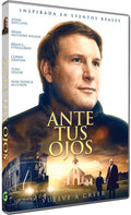 Ante Tus Ojos - Ante Tus Ojos - DVD