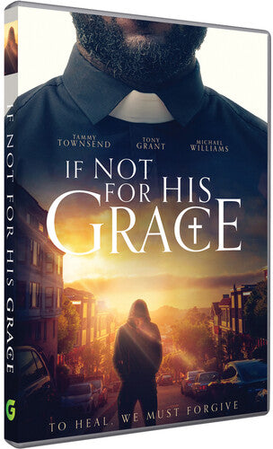 If Not For His Grace - If Not For His Grace - DVD