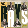 Rays - Bob's Crew: The Complete Recordings 1955-1962 - Music CD