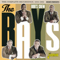 Bob's Crew: The Complete Recordings 1955-1962 (Uk) Music CD