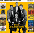 Coasters - Jasmine Ep Collection - Music CD