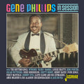 Gene Phillips In Session 1945-1954 / Various - Gene Phillips In Session 1945-1954 / Various - Music CD