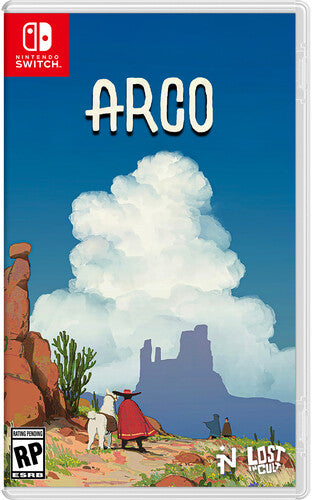 Swi Arco - Swi Arco - Video Game