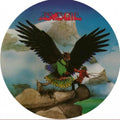 Never Turn Your Back On A Friend (Pict) (Uk) [LP] Vinyl Record