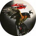 In For The Kill (Pict) (Uk) [LP] Vinyl Record