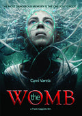 Womb - Womb - DVD