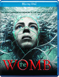 Womb - Womb - Blu-ray