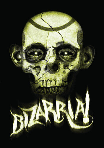 Bizarria - Bizarria - DVD