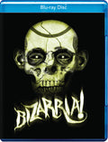 Bizarria - Bizarria - Blu-ray