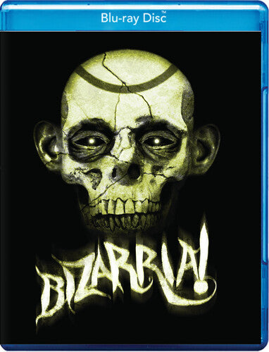 Bizarria - Bizarria - Blu-ray