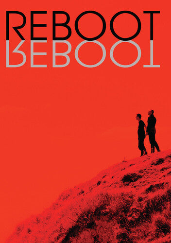 Reboot - Reboot - DVD