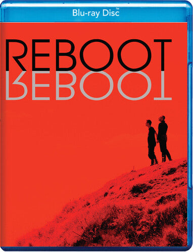 Reboot - Reboot - Blu-ray