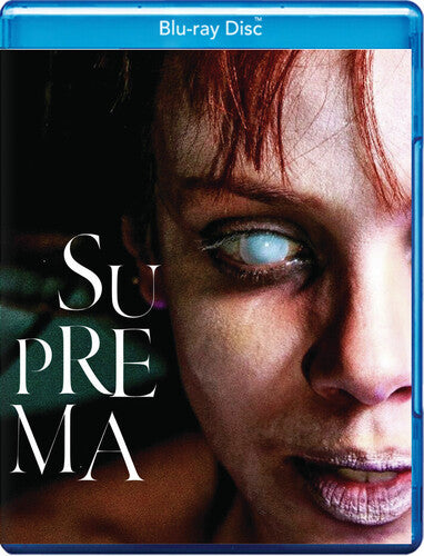 Suprema - Suprema - Blu-ray