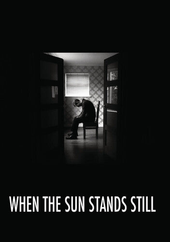 When The Sun Stands Still - When The Sun Stands Still - DVD
