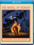 Wheel Of Heaven - Wheel Of Heaven - Blu-ray