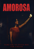 Amorosa - Amorosa - DVD