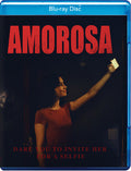 Amorosa - Amorosa - Blu-ray