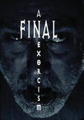 Final Exorcism - Final Exorcism - DVD
