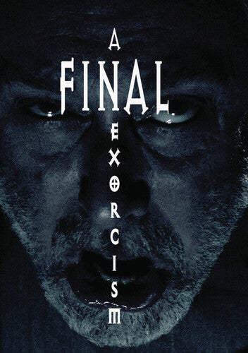 Final Exorcism - Final Exorcism - DVD