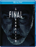 Final Exorcism - Final Exorcism - Blu-ray