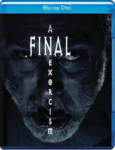 Final Exorcism - Final Exorcism - Blu-ray