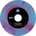 93 'Til Infinity b/w Day One -  [hot pink, baby blue, and violet tri-color swirl vinyl] Vinyl Record
