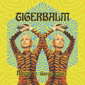 Tigerbalm - Nayar - Vinyl Record