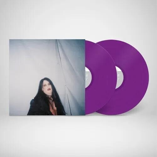 Tr/st - Trst - Vinyl Record