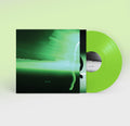 Ritual Howls - Ruin - Green - Vinyl Record